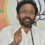 Kishan Reddy: తెలంగాణ పరువుతీశారు.. ఈడీ నోటీసులు రాగానే మహిళా రిజర్వేషన్ గుర్తొచ్చిందా?: కిషన్ రెడ్డి