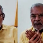 Kota Srinivasarao: దయచేసి నన్ను చంపొద్దు.. చెతులెత్తి వేడుకున్న కోట..
