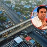 KTR: మెట్రో మరింత దూరం.. ఎల్బీనగర్‌ జంక్షన్లో గ్రీన్ పాస్..