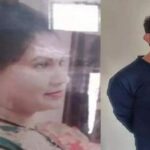 UP: భార్యను ముక్కలుగా నరికి.. వాటర్ ట్యాంకులో దాచిన భర్త