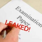 Paper Leak: అస్సాంలో టెన్త్ క్వశ్చన్ పేపర్ లీక్.. టీచర్లే ప్రధాన నిందితులు..