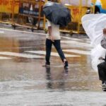 Rain: అలర్ట్.. రానున్న మూడు రోజులు భారీ వర్షాలు.. ఆ ప్రాంతాల్లో వడగళ్లు పడే అవకాశం..