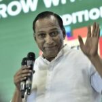 Mallareddy: పవన్ సినిమాలో విలన్‌గా చేయమన్నారు.. నో చెప్పా: మంత్రి మల్లారెడ్డి