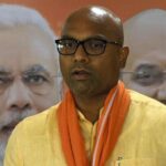 BJP: అర్వింద్ వర్సెస్ ఆ ఇద్దరు.. కమలంలో కిరికిరి!