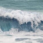 Air Pollution : సముద్రాల అలల నుండి కూడా గాలి కాలుష్యం..