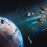 Space : స్పేస్‌లో ఉన్న చెత్త.. భూభాగానికి హానికరం..!