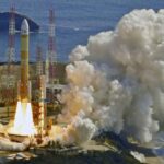 Japan : తమ రాకెట్‌ను తామే ధ్వంసం చేసిన జపాన్.