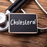 Cholesterol : కొలెస్ట్రాల్‌ను కంట్రోల్ చేసే ఆహార పదార్థం..