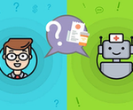 Chatbots : చాట్‌బోట్స్‌కు మెడికల్ ఇంటర్వ్యూ..