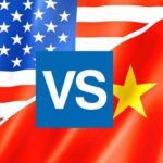 China pushed America : ఆ విషయంలో అమెరికాను వెనక్కి తోసిన చైనా..