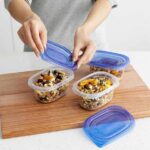 Plastic Boxes : ఆహారంలో కెమికల్స్.. ప్లాస్టిక్ బాక్సుల వల్లే..