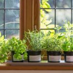 Kitchen garden : కొత్త టెక్నాలజీతో కిచెన్ గార్డెన్..