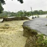 Climate Change : వాతావరణ మార్పుల వల్ల వరద సూచన..