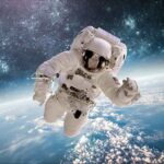 Astronauts : ఆస్ట్రానాట్స్ కండరాలపై ప్రత్యేక పరిశోధనలు..