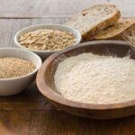 wheat flour : గోధుమపిండిలో ఫంగస్.. ప్రాణాలకు ముప్పు..