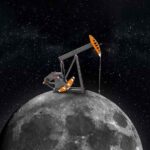 The Moon : చంద్రుడిపై టైమ్ ఎంత..? తెలుసుకునే ప్రయత్నంలో శాస్త్రవేత్తలు..