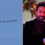 NTR: ఎన్టీఆర్ ఫ్యాన్సా మజాకా.. ఆకాశమంత అభిమానం..