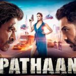 Pathaan: ఓటీటీలోకి పఠాన్.. డేట్ ఫిక్స్..