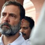Rahul Gandhi: ఇంట్రెస్టింగ్‌గా రాహుల్ గాంధీ ట్విట్టర్ బయో.. ఏం ఛేంజ్ చేశారంటే?