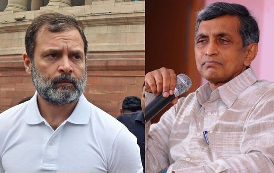 Scientist:-ఆకాశాన్ని కమ్మేస్తున్న శాటిలైట్లు.. ప్రమాదాల హెచ్చరిక..