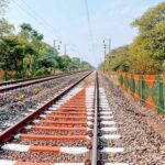 Railwayline: ఇప్పటికీ బ్రిటీషర్ల ఆధీనంలోనే  రైల్వే ట్రాక్.. అద్దె కడుతున్న ఇండియన్ రైల్వేస్
