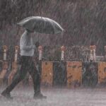 Telangana: రెయిన్ అలెర్ట్.. మళ్లీ భారీ వర్షాలు.. ఆ జిల్లాలకు ఎల్లో అలెర్ట్..