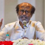 Rajinikanth: ఆయనకు ఆ పదవి ఇవ్వడం నచ్చలేదు.. రాజకీయాలకు అందుకే దూరమయ్యా: రజనీకాంత్