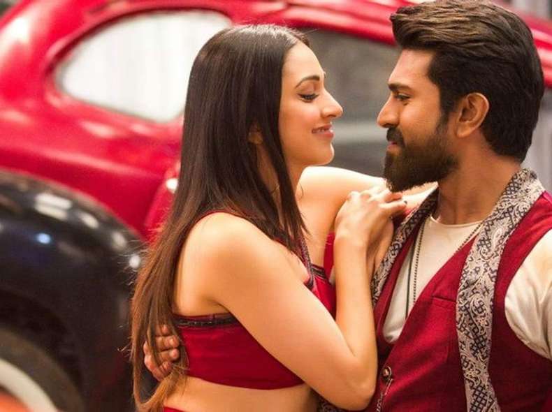 Samantha : స‌మంతతో మాట్లాడుతుంటాను: రానా