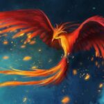 Phoenix Statues : ఫీనిక్స్ విగ్రహం లక్కును తెస్తుందా….