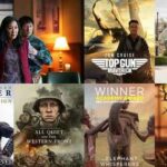 Oscars 2023: ఆస్కార్ అందుకున్న మూవీస్  స్ట్రీమింగ్ అయ్యే ఓటీటీ ప్లాట్ ఫామ్‌లు ఇవే..