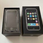 Iphone: ఫస్ట్ జనరేషన్ ఐఫోన్.. వేలంలో ధర ఎంత పలికిందంటే?