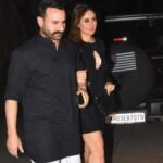 Saif Ali Khan: డైరెక్ట్ బెడ్రూమ్‌లోకి వచ్చి ఫొటోలు తీయండి.. కెమెరామెన్లపై సైఫ్ ఫైర్