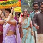 Bathukamma: సల్మాన్ ఖాన్ సినిమాలో బతుకమ్మ సాంగ్.. తెలంగాణ ఎఫెక్ట్..