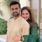 Sania Mirza: సానియా ఫేర్‌వెల్ పార్టీకి షోయబ్ అందుకే రాలేదా..?