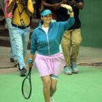Sania Mirza: ఫేర్‌వెల్ మ్యాచ్‌లో గెలుపు.. కంటతడి పెట్టిన సానియా మీర్జా