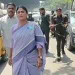 Ys Sharmila: టీఎస్‌పీఎస్సీ ఆఫీస్‌కు షర్మిల.. మళ్లీ అరెస్ట్..