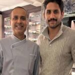 Naga Chaitanya-Sobhita: చైతు-శోబిత.. దొరికిపోయిన డేటింగ్ కపుల్స్!