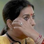 Smriti Irani: స్మృతి ఇరానీకి అబార్షన్.. ఎవరూ నమ్మట్లే..