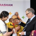 Bill Gates: మోదీ చెప్పినట్లు.. తృణధాన్యాలతో కిచిడీ చేసిన బిల్‌గేట్స్