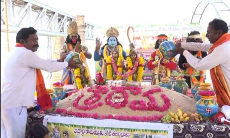 మన శక్తి కన్నా సహనం ఎక్కువ...