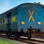 Train: ట్రైన్ వెనుకాల X సింబల్ ఎందుకు ఉంటుందంటే?