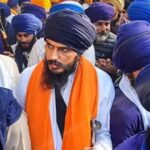 Amrit paul singh: చిక్కని అమృత్ పాల్.. కొనసాగుతున్న వేట
