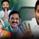 YSRCP: వేటు పడింది.. ఆ నలుగురే పార్టీ ద్రోహులు..