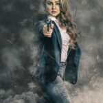 Priyanka Upendra :ఉపేంద్ర సతీమ‌ణి ప్రియాంక ఉపేంద్ర టైటిల్ పాత్ర‌లో న‌టిస్తోన్న చిత్రం ‘తీక్షణ’
