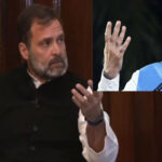 Rahul Gandhi : భారత్ పరువు తీసింది మోదీ కాదా..? బీజేపీ నేతలకు రాహుల్ కౌంటర్..