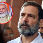 Rahul Gandhi: రాహుల్ పై వేటు.. కాంగ్రెస్ కు దిమ్మతిరిగే షాక్.. బిగ్ బ్రేకింగ్..