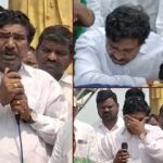 Rajaiah : బోరున విలపించిన రాజయ్య.. కుట్రలు చేస్తున్నారని ఆవేదన..