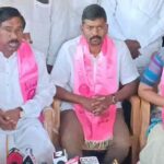 MLA Rajaiah : తగ్గేదేలే.. ఎమ్మెల్యే క్షమాపణ చెప్పినా.. శాంతించని సర్పంచ్..