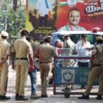 RevanthReddy : నిరుద్యోగ మహాదీక్ష.. కాంగ్రెస్ సపోర్ట్.. రేవంత్ హౌస్ అరెస్ట్…