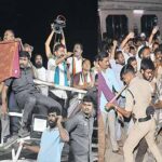 RevanthReddy : రేవంత్ టార్గెట్ గా దాడి.. కుట్ర ఇదేనా..?